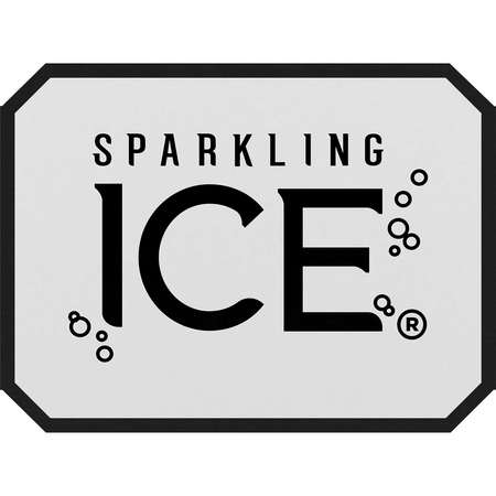 SPARKLING ICE Sparkling Ice Peach Nectarine 17 oz., PK12 FG00054